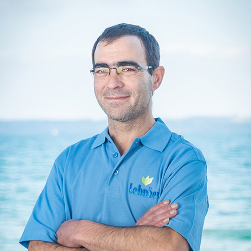 Production Carlos Pereira